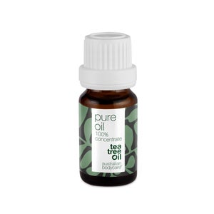 Australian Bodycare Tea Tree Oil 10ml (Beauty Box)