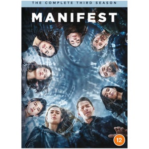 Manifest - Season 3