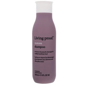 Living Proof Restore Shampoo 236ml