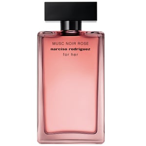 Narciso Rodriguez For Her MUSC NOIR ROSE Eau de Parfum Spray 100ml