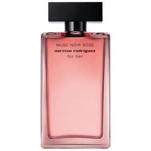 Narciso Rodriguez For Her MUSC NOIR ROSE Eau de Parfum Spray 100ml