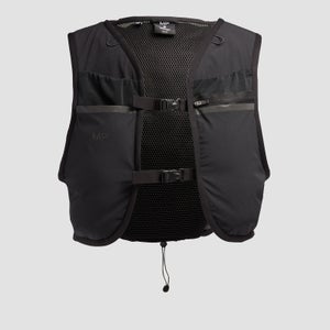 MP Velocity Ultra Hydration Vest – Sort