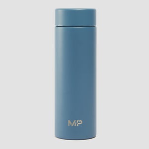 Veľká kovová fľaša na vodu MP – Galaxy – 750 ml