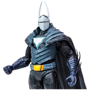 McFarlane DC Multiverse 7" Action Figure - Batman Duke Thomas  (Dark Nights: Metal)