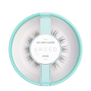 Sweed Lashes No Lash Cluster Long