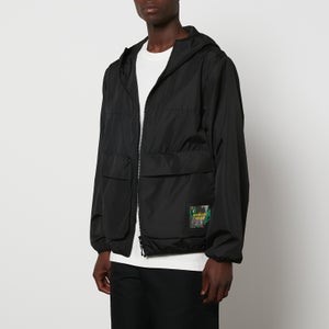 AMBUSH Men's Packable Hooded Jacket - Black