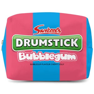 Swizzels Drumsticks Wash Bag