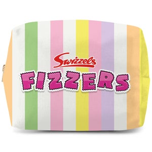 Swizzels Fizzers Wash Bag