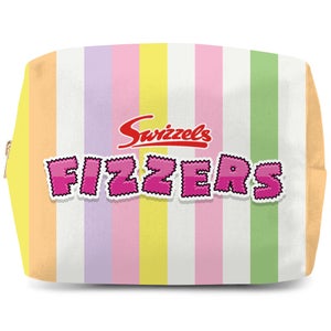 Swizzels Fizzers Sweets Makeup Bag