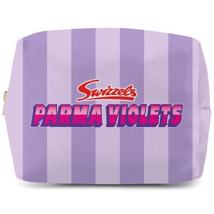 Swizzels Parma Violets Sweets Makeup Bag