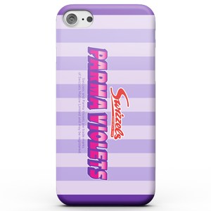 Swizzels Parma Violets Phone Case for iPhone and Android