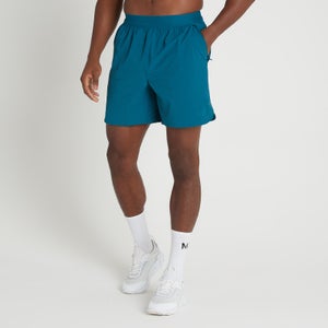MP Men's Tempo Ultra 7" Shorts - muški šorts - tirkiznoplavi
