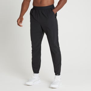 Pantaloni tip jogger MP Tempo Ultra Training pentru bărbați - Negru