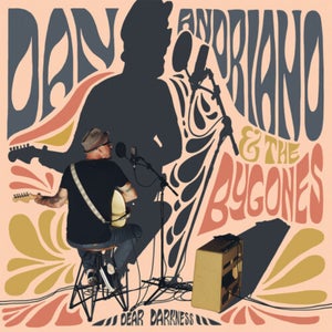 Dan Andriano & The Bygones - Dear Darkness LP