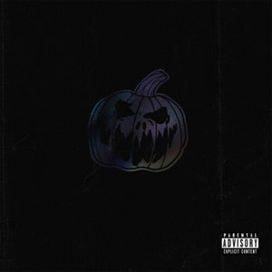 Magnolia Park - Halloween Mixtape LP