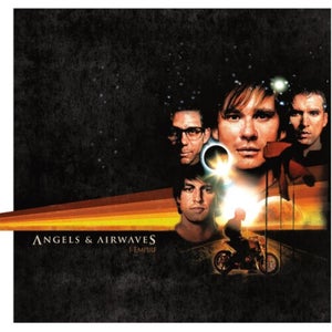 Angels & Airwaves - I-empire 180g 2xLP (Tin)