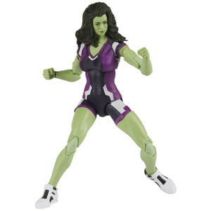 Figurine Marvel Legends Series Disney+ She-Hulk