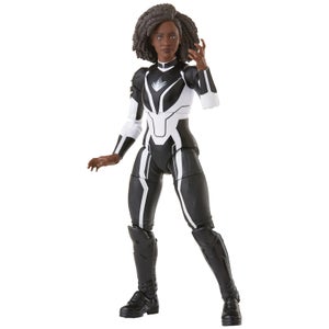 Hasbro Marvel Legends Series Marvel’s Spectrum Action Figure