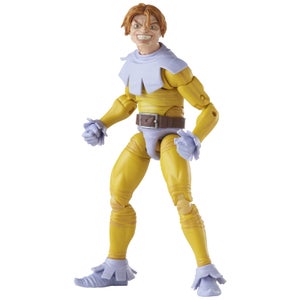 Hasbro Marvel Legends Series 1 Marvel’s Toad 6 Inch Action Figure