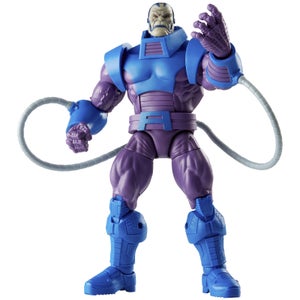 Figura de acción de 6 pulgadas Hasbro Marvel Legends Series X-Men Marvel's Apocalypse