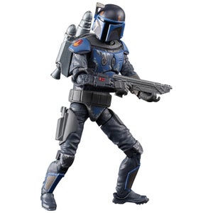 Hasbro Star Wars The Vintage Collection - Mandalorian Death Watch Airborne Trooper - Action Figure