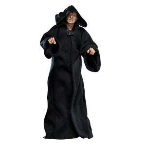 Hasbro Star Wars The Black Series Archive Emperor Palpatine 6 Inch Action Figure