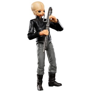 Hasbro Star Wars The Black Series Figrin D’an 6 Inch Action Figure