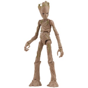 Hasbro Marvel Legends Series - Thor: Love and Thunder - Groot 6 Inch Action Figure