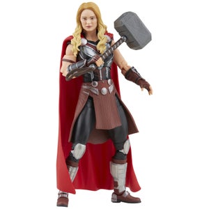 Hasbro Marvel Legends Series - Thor: Love and Thunder - Mighty Thor 6 Inch Action Figure