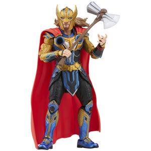 Hasbro Marvel Legends Series - Thor: Love and Thunder - Thor 6 Inch Action Figure