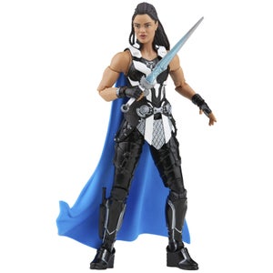 Hasbro Marvel Legends Series Thor: Love and Thunder King Valkyrie 6 Inch Action Figure