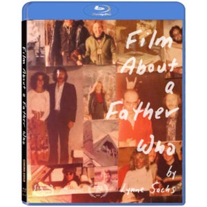 Film About A Father Who (US Import)