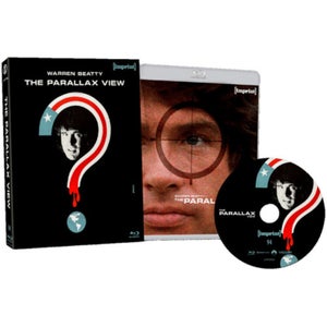 The Parallax View - Imprint Collection (US Import)