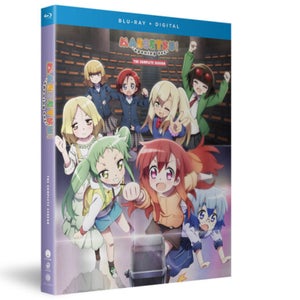 Maesetsu! Opening Act: The Complete Season (US Import)