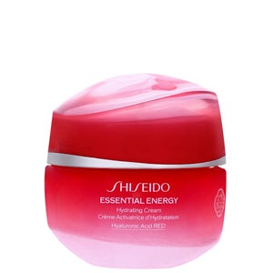 Shiseido Day And Night Creams Essential Energy: Hydrating Cream 50ml / 1.7 oz.