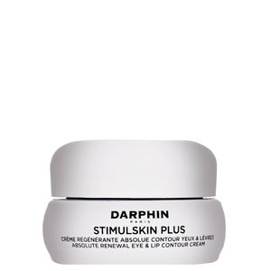 Darphin Moisturisers Stimulskin Plus Absolute Renewal Eye & Lip Cream 15ml