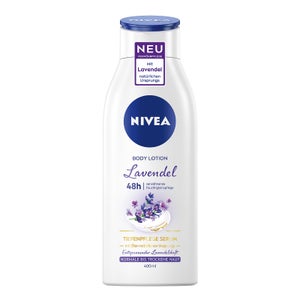 NIVEA Lavendel Body Lotion