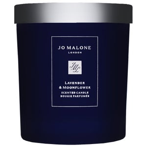 Jo Malone Lavender and Moonflower Candle 200g