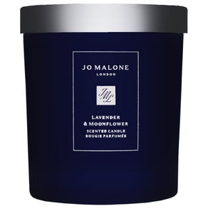 Jo Malone Lavender and Moonflower Candle 200g