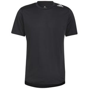 adidas D4R T-Shirt - Black
