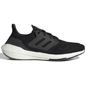 adidas Ultra Boost 22 Running Shoes - Core Black/Core Black/Ftwr White