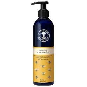 Neal's Yard Remedies Shower Gels & Soaps Bee Lovely Body Lotion 295ml