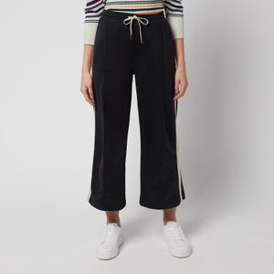 Munthe Women's Cloud Trousers - Black
