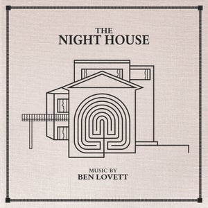 Death Waltz - The Night House: Original Motion Picture Soundtrack LP