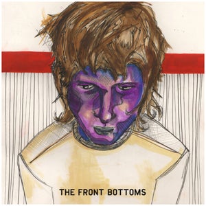 The Front Bottoms (10th Anniversary Edition) Vinyl (Picture Disc)