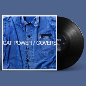 Cat Power - Covers 180g Vinyl