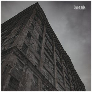 Bossk - Migration Vinyl