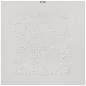 Bon Iver - Bon Iver, Bon Iver (10th Anniversary Edition) 2xLP (White)