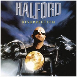 Halford - Resurrection Vinyl