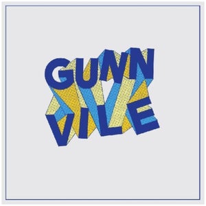 Kurt Vile & Steve Gunn - Gunn Vile Vinyl (Purple)